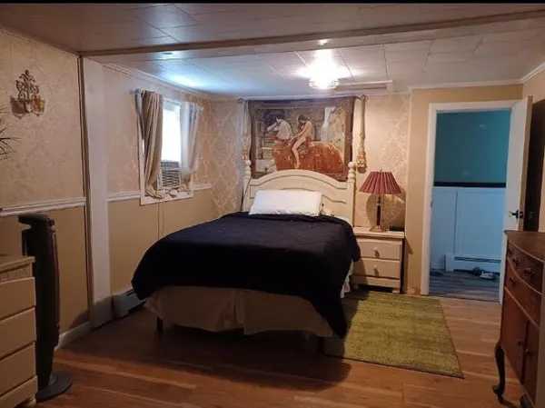 $135,000 | 107 Morse Street, Van Buren, ME 04785