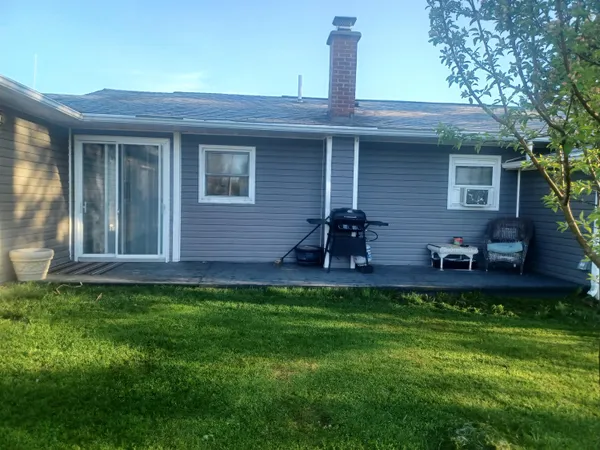 $135,000 | 107 Morse Street, Van Buren, ME 04785