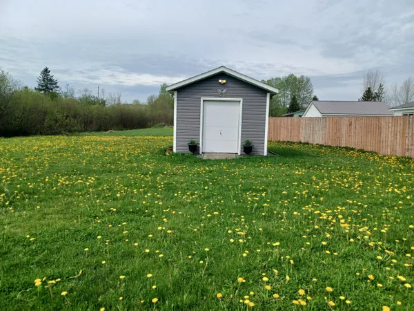 $135,000 | 107 Morse Street, Van Buren, ME 04785