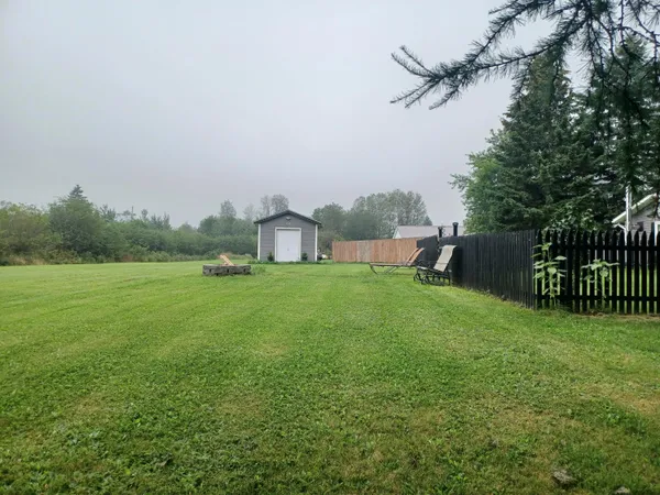 $135,000 | 107 Morse Street, Van Buren, ME 04785
