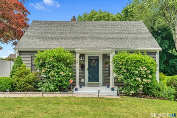 $575,000 | 23 Highland Avenue, Bethel, CT 06801
