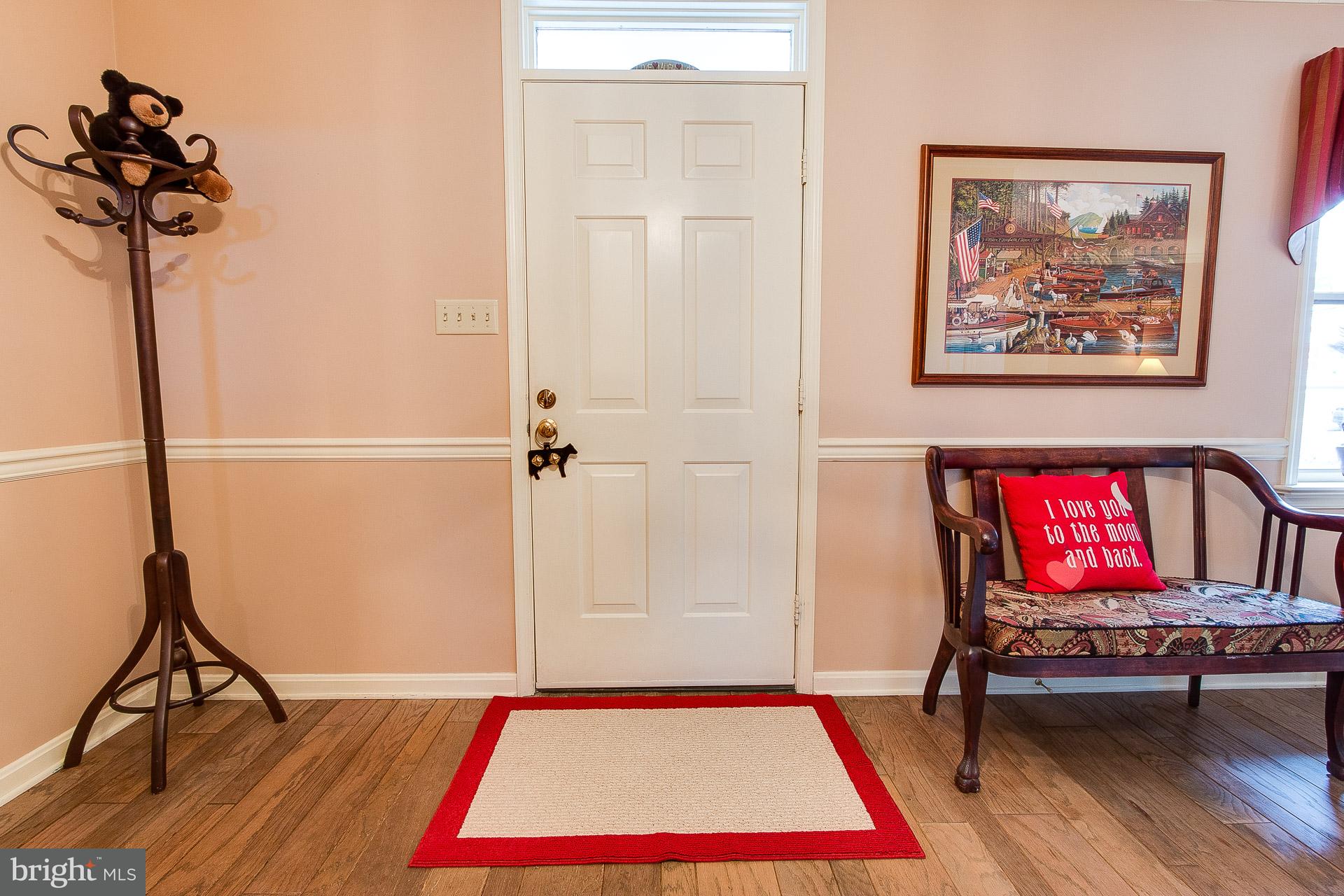 215 East Main Street Lititz, PA 17543 - Photo 22 of 62 Entrance Foyer