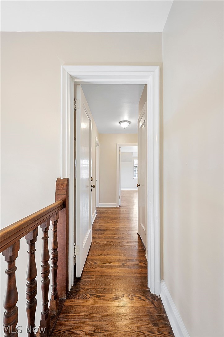 16089 Brewster Road Cleveland, OH 44112 - Photo 18 of 31