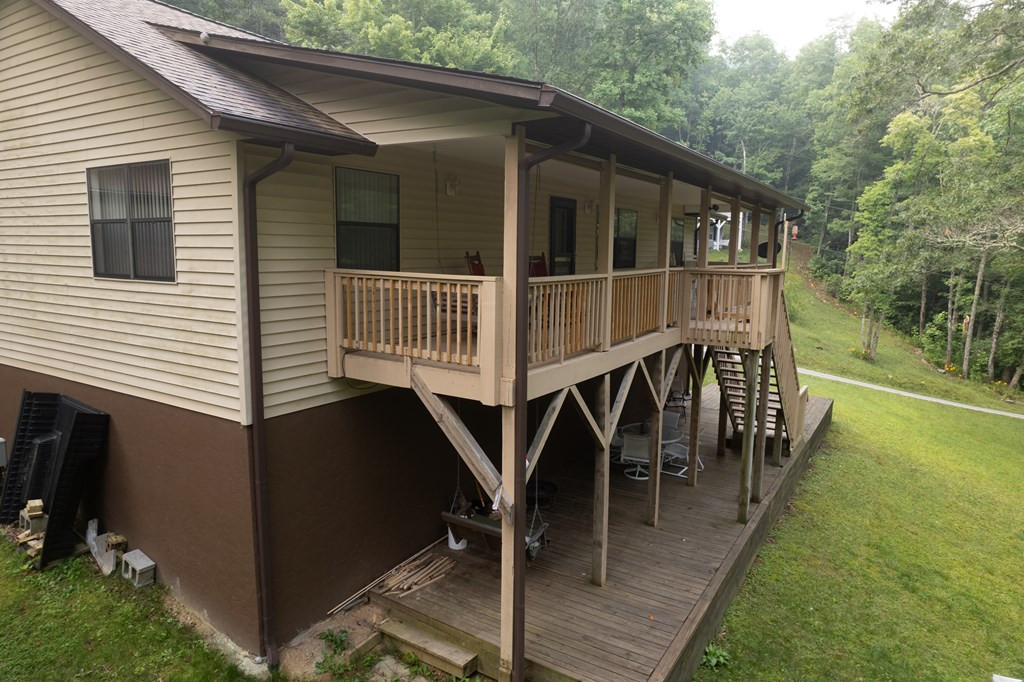 34 Gator Ridge Road Topton, NC 28781 - Photo 8 of 53