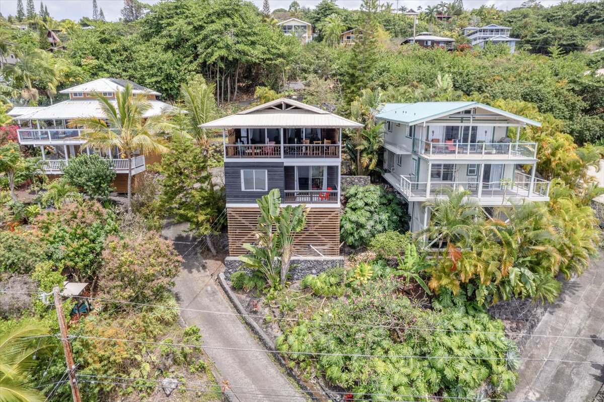 87-3194 Carissa Road Captain Cook, HI 96704 - Photo 1 of 29 Gallery Image 1