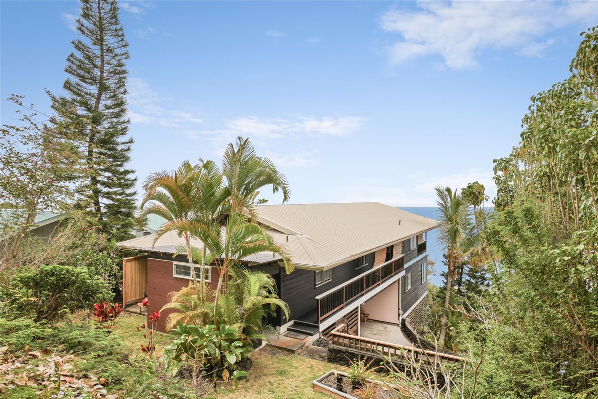 87-3194 Carissa Road Captain Cook, HI 96704 - Photo 2 of 29 Gallery Image 2