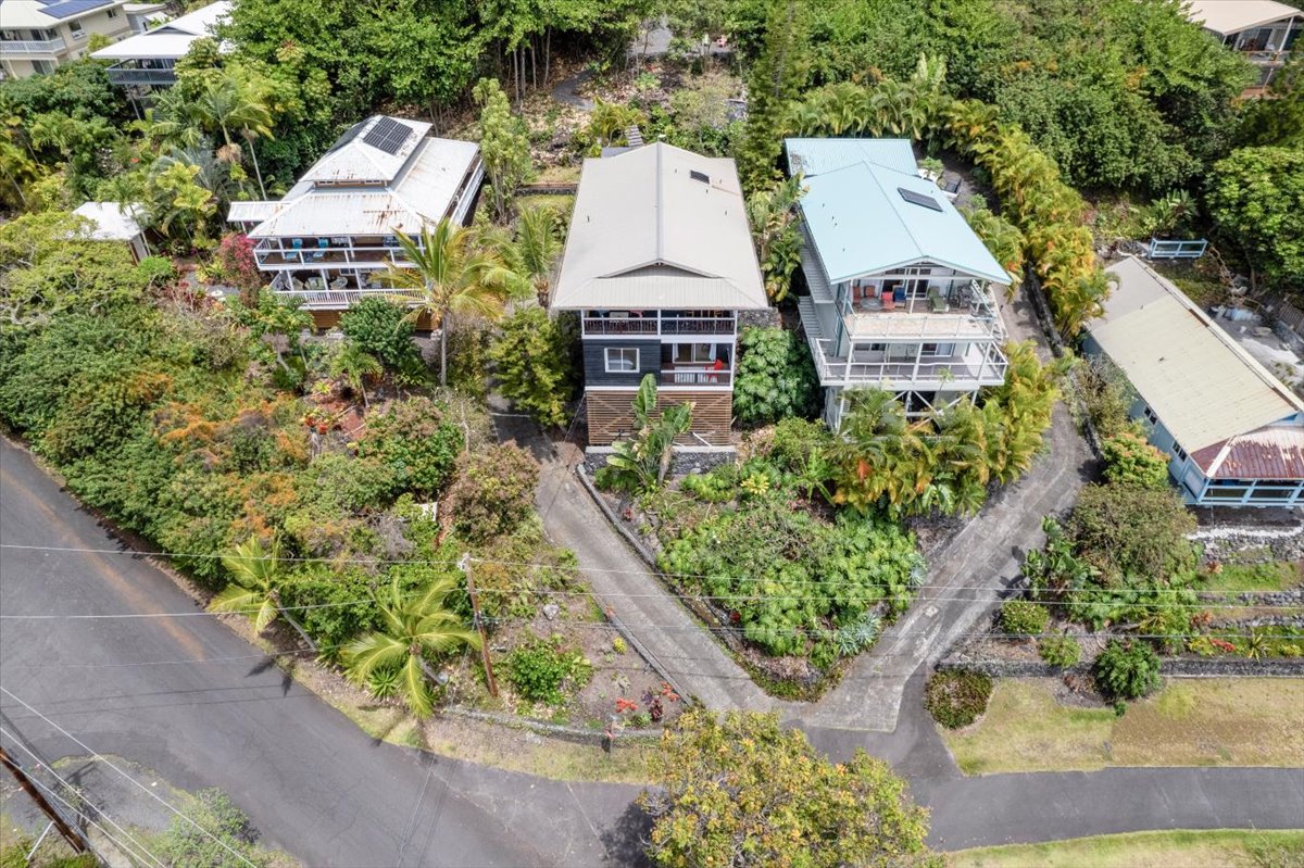87-3194 Carissa Road Captain Cook, HI 96704 - Photo 27 of 29 Gallery Image 27