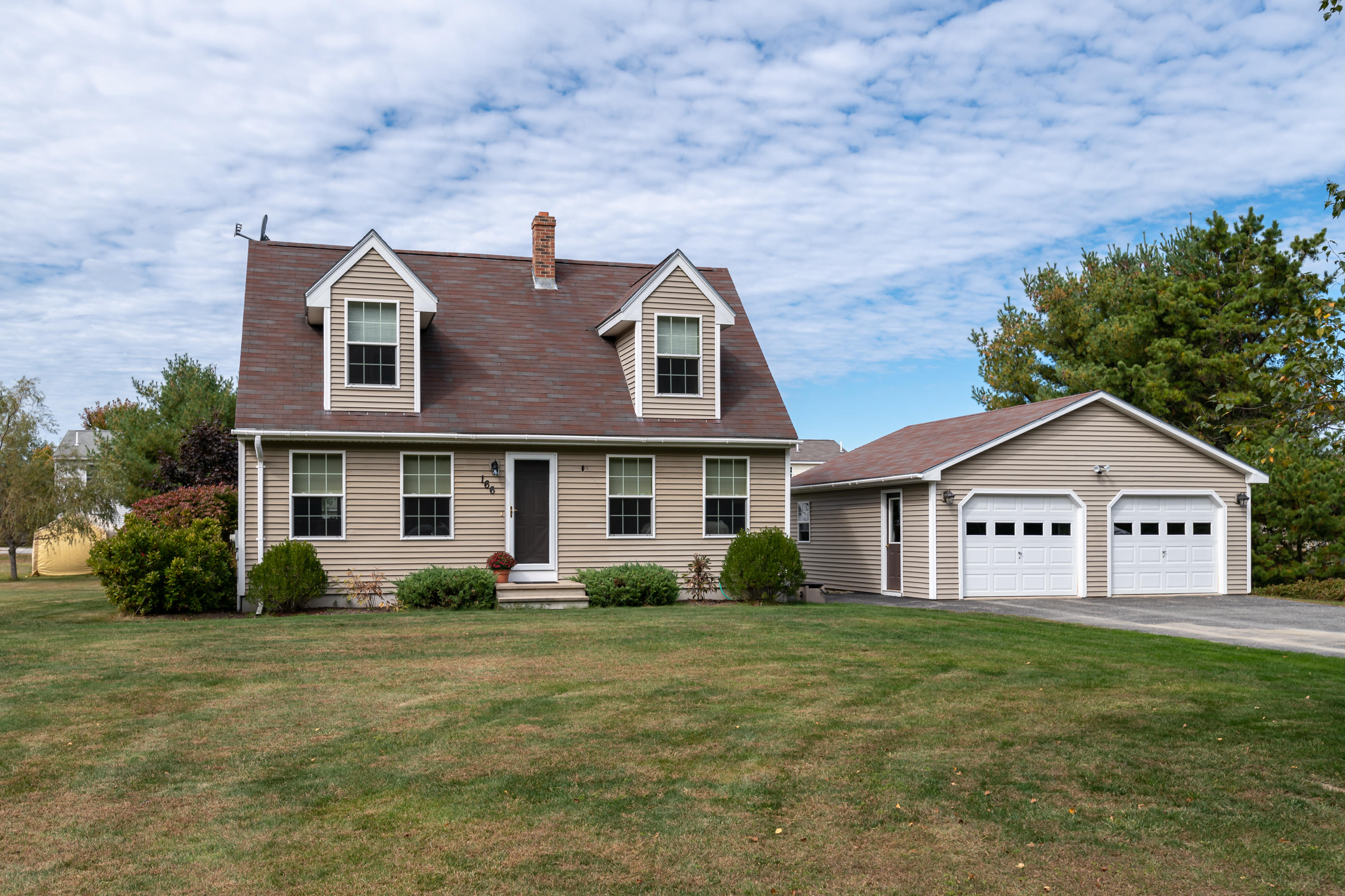 166 Maquoit Road Brunswick, ME 04011 - Photo 1 of 25 GLM_7934