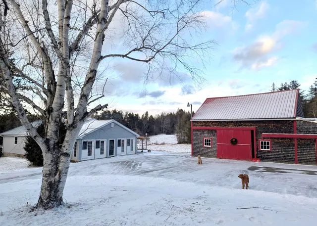 $279,000 | 252 Ox Cove Road, Pembroke, ME 04666