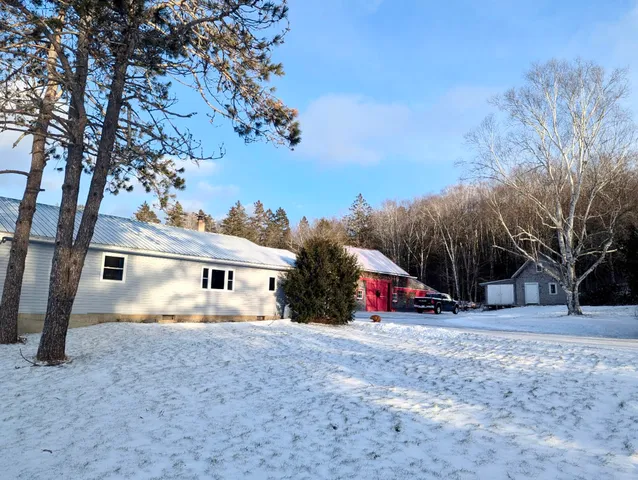 $279,000 | 252 Ox Cove Road, Pembroke, ME 04666
