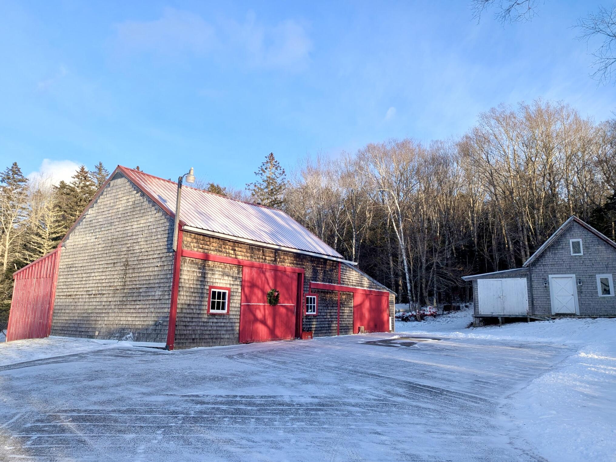 252 Ox Cove Road Pembroke, ME 04666 - Photo 3 of 73 6990382588088805907