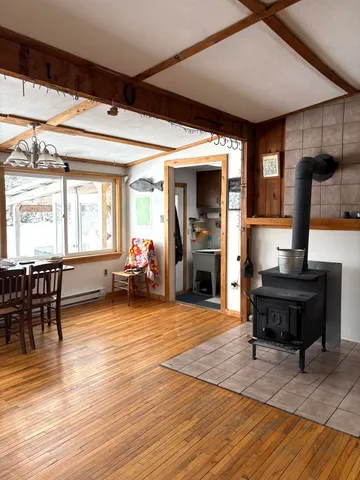 $279,000 | 252 Ox Cove Road, Pembroke, ME 04666