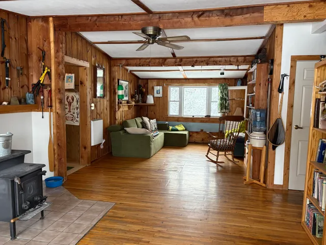 $279,000 | 252 Ox Cove Road, Pembroke, ME 04666