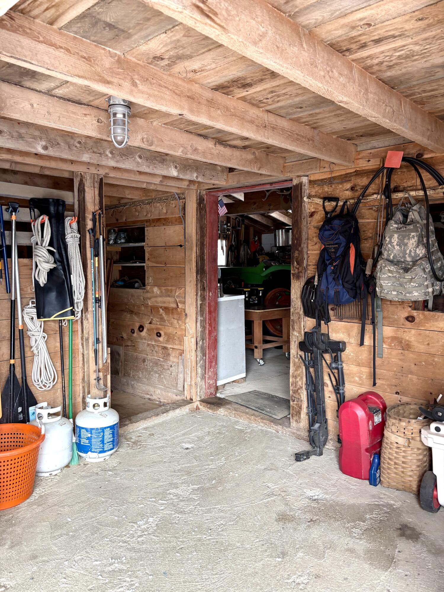 252 Ox Cove Road Pembroke, ME 04666 - Photo 5 of 73 IMG_1186