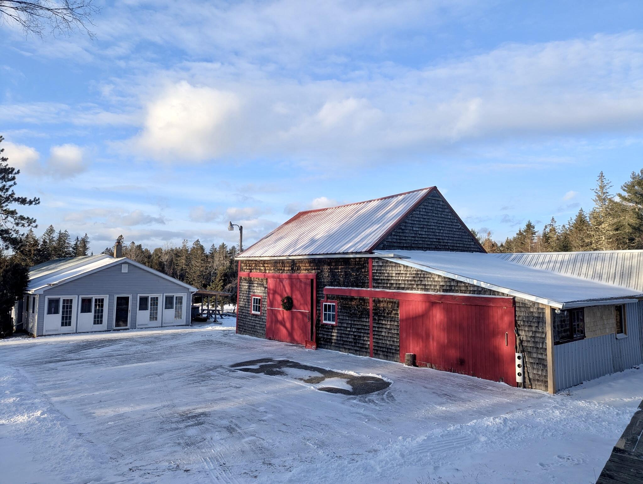 252 Ox Cove Road Pembroke, ME 04666 - Photo 60 of 73 2405428019208543243