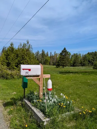 $280,000 | 252 Ox Cove Road, Pembroke, ME 04666