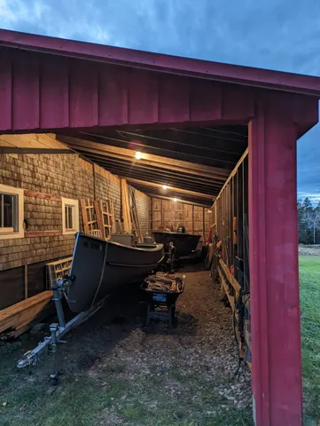 $279,000 | 252 Ox Cove Road, Pembroke, ME 04666