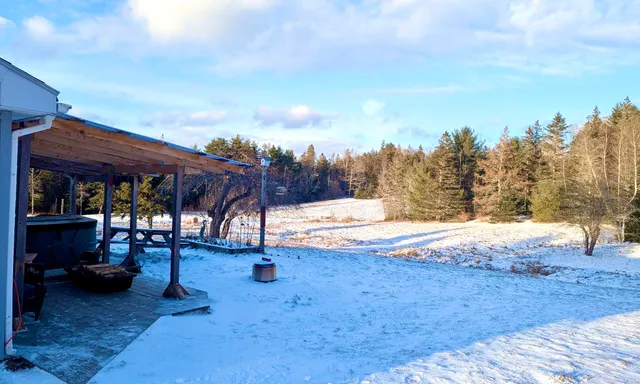 $279,000 | 252 Ox Cove Road, Pembroke, ME 04666