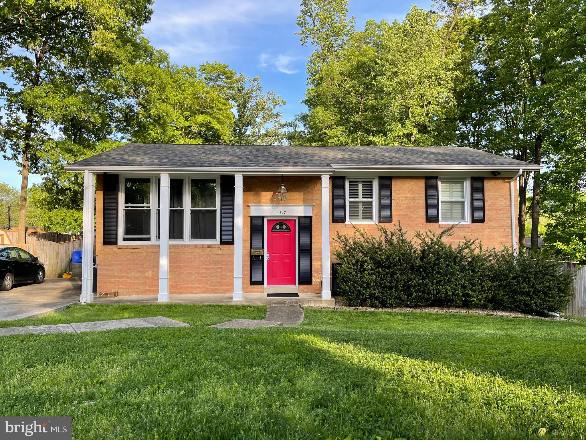 6317 Gormley Place Springfield, VA 22152 - Photo 1 of 49 Gallery Image 1