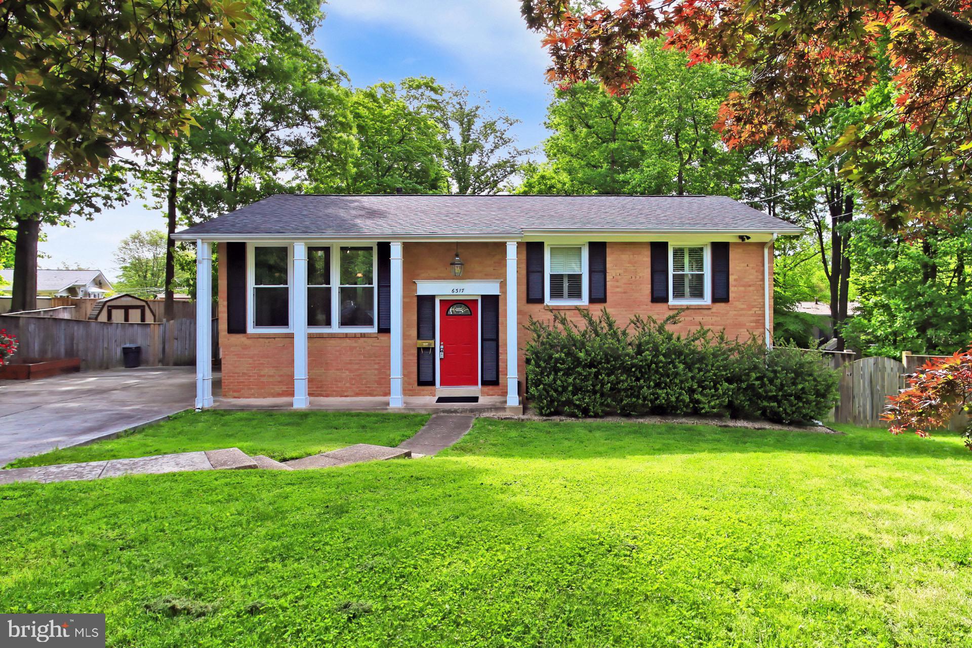 6317 Gormley Place Springfield, VA 22152 - Photo 2 of 49 Gallery Image 2