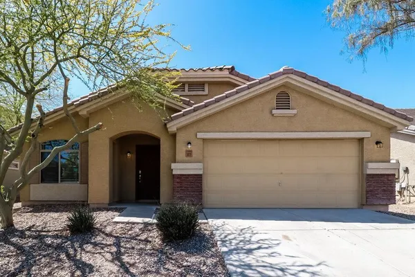 $2,065 | 5878 South 238th Lane, Buckeye, AZ 85326