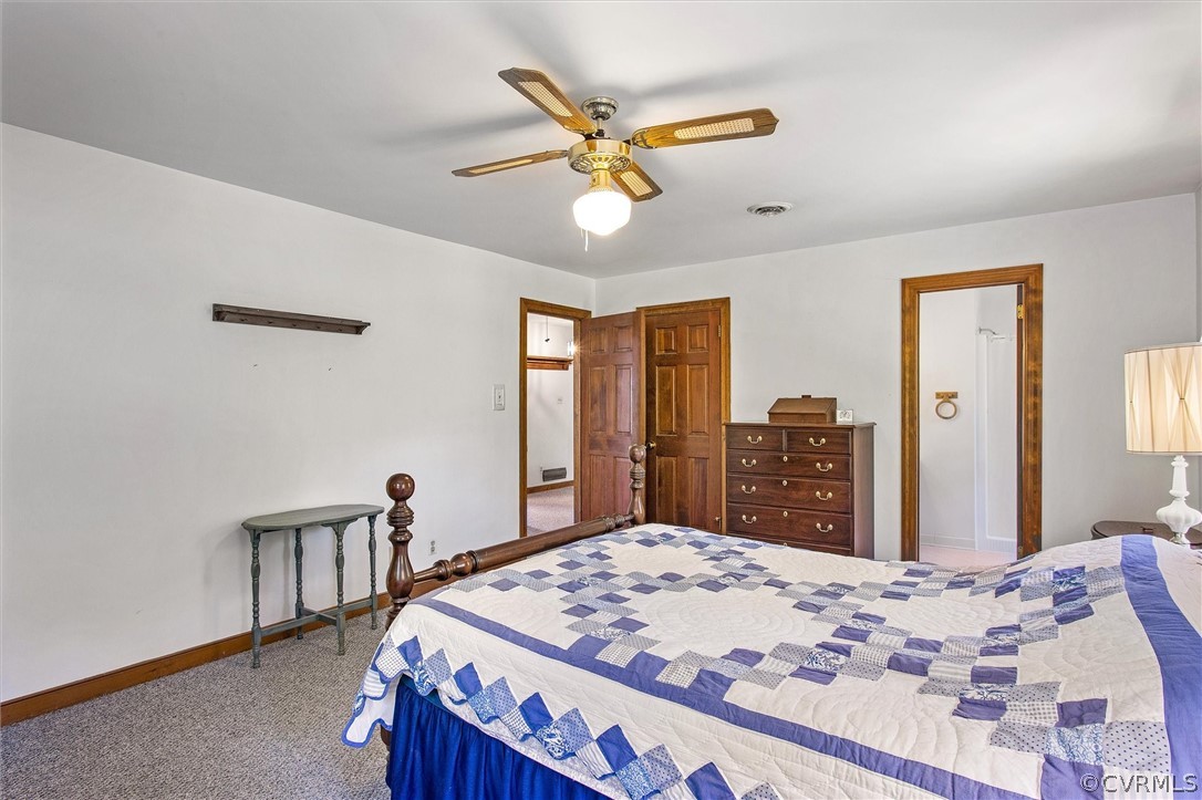 22601 Skinquarter Road Moseley, VA 23120 - Photo 25 of 50