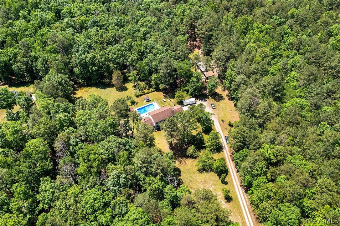 22601 Skinquarter Road Moseley, VA 23120 - Photo 40 of 50