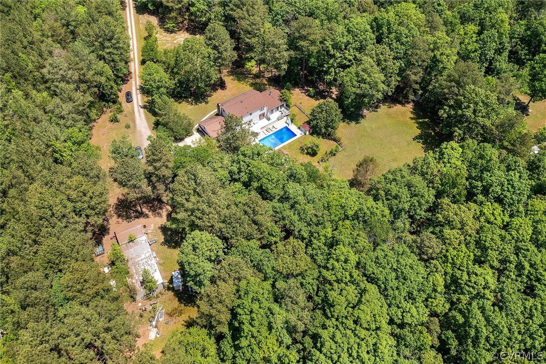 22601 Skinquarter Road Moseley, VA 23120 - Photo 42 of 50