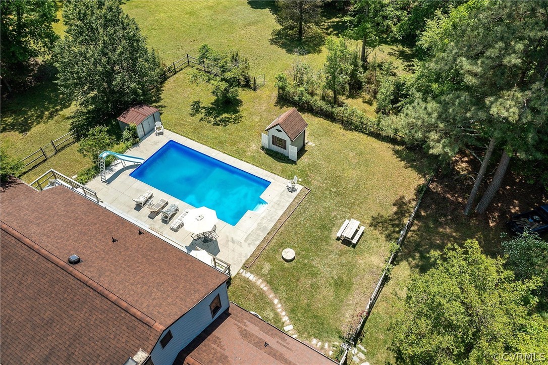 22601 Skinquarter Road Moseley, VA 23120 - Photo 44 of 50
