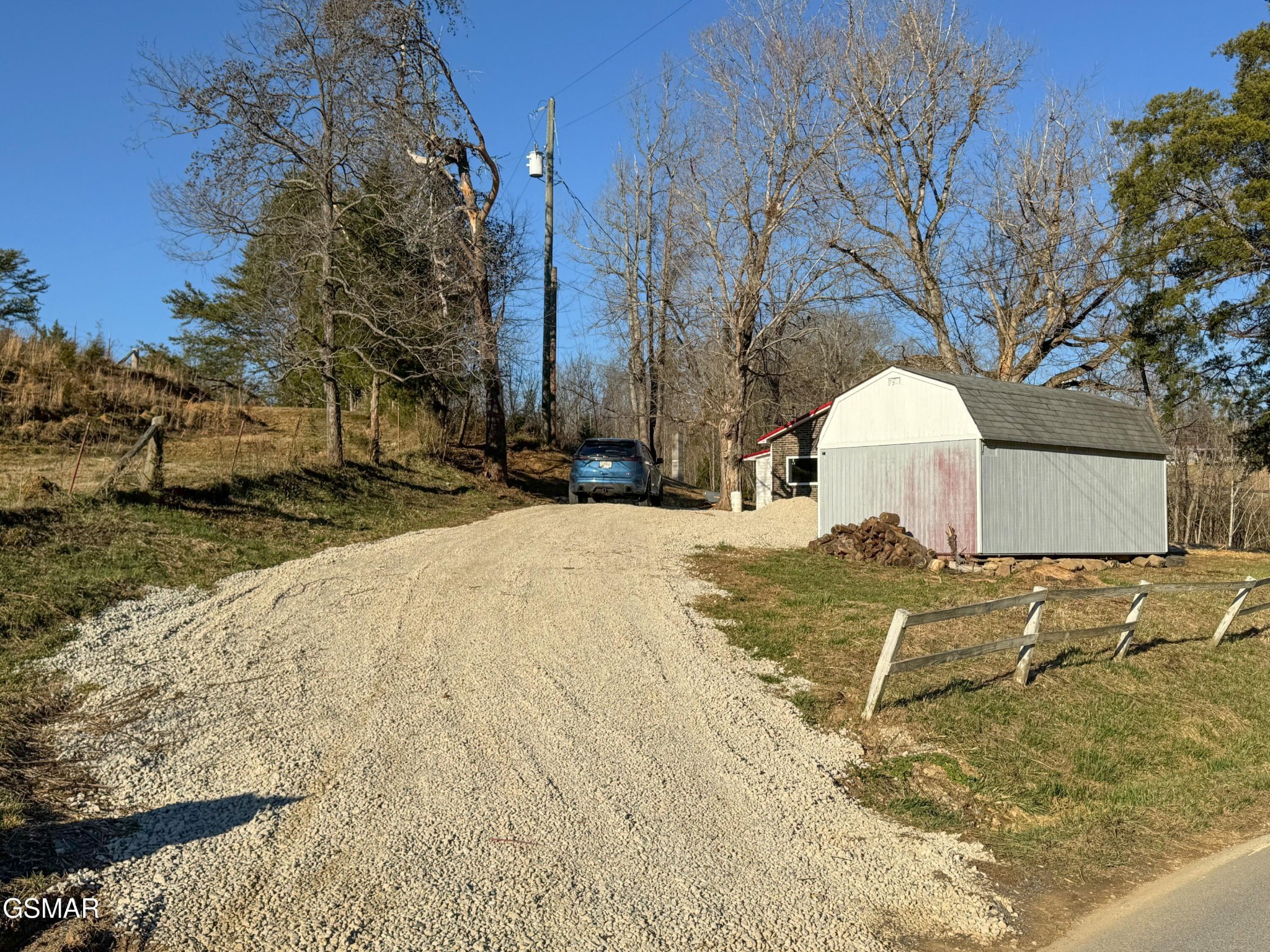 626 Sugar Loaf Road Seymour, TN 37865 - Photo 29 of 29 Gallery Image 29