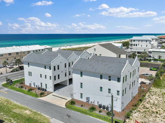 $1,350,000 | 101 Deluna Place, Unit A, Panama City Beach, FL 32413