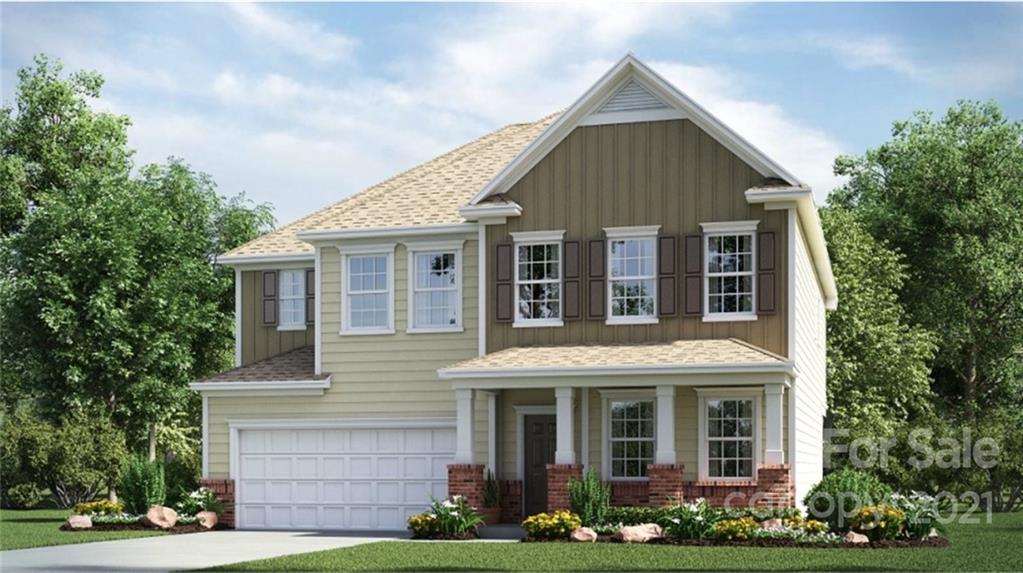 3066 Windhaven Lane, Unit 67 Tega Cay, SC 29708 - Photo 1 of 1