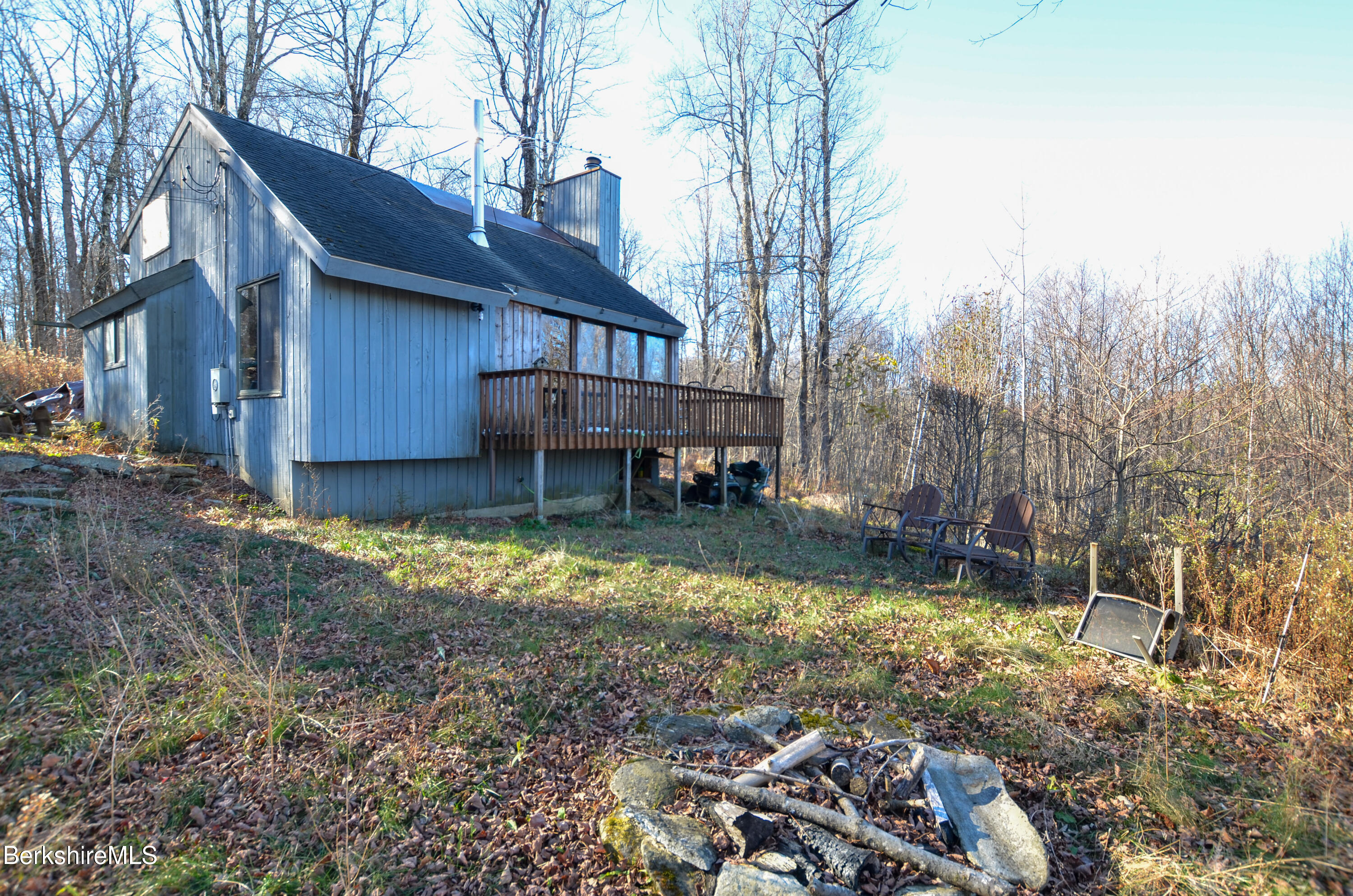 250 Stebbins Road Otis, MA 01253 - Photo 1 of 14 250 Stebbins Road