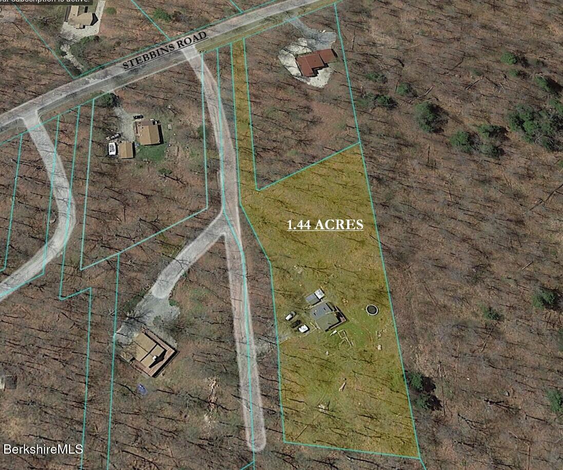 250 Stebbins Road Otis, MA 01253 - Photo 4 of 14 250 Stebbins Road