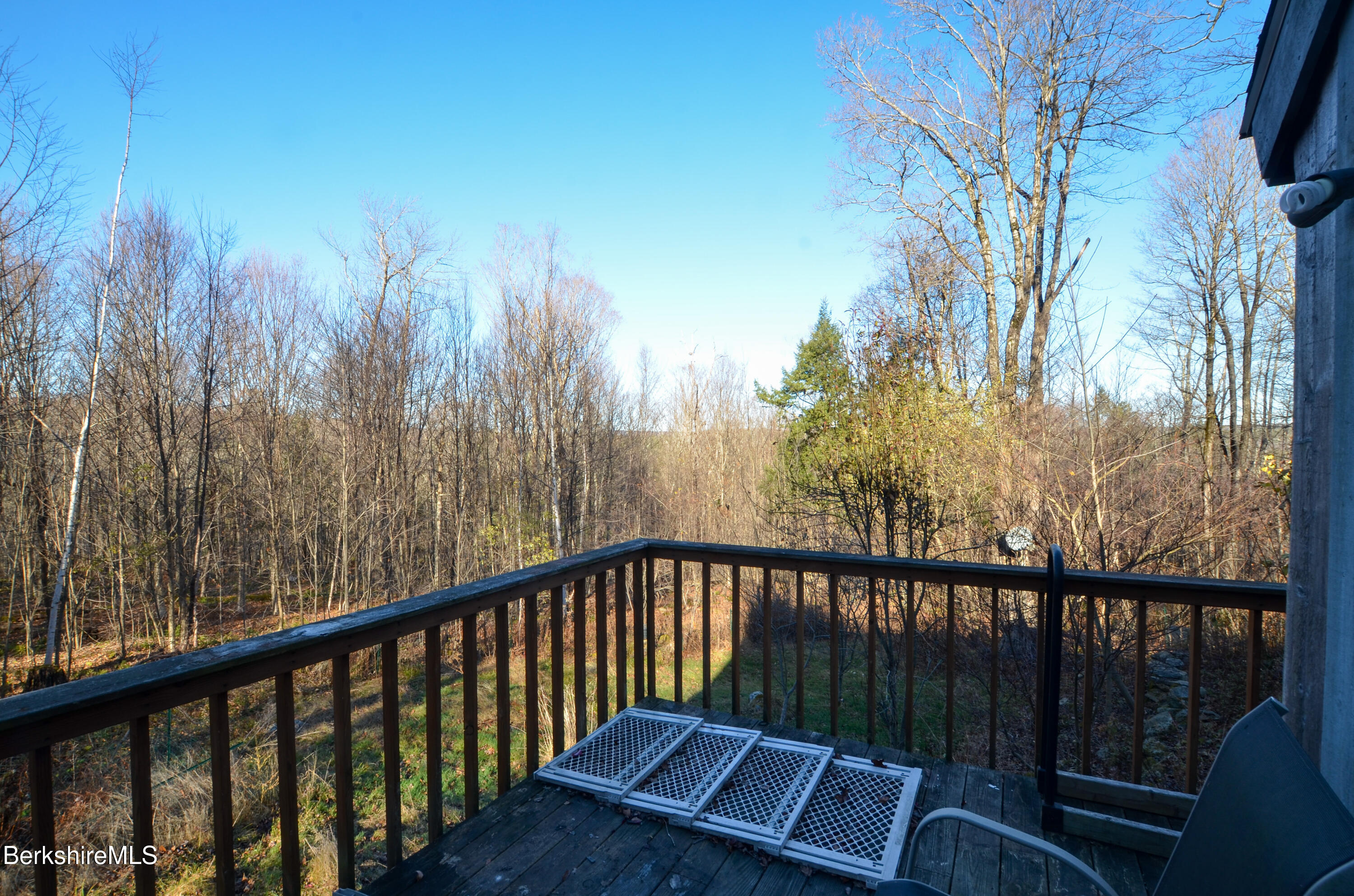 250 Stebbins Road Otis, MA 01253 - Photo 5 of 14 250 Stebbins Road