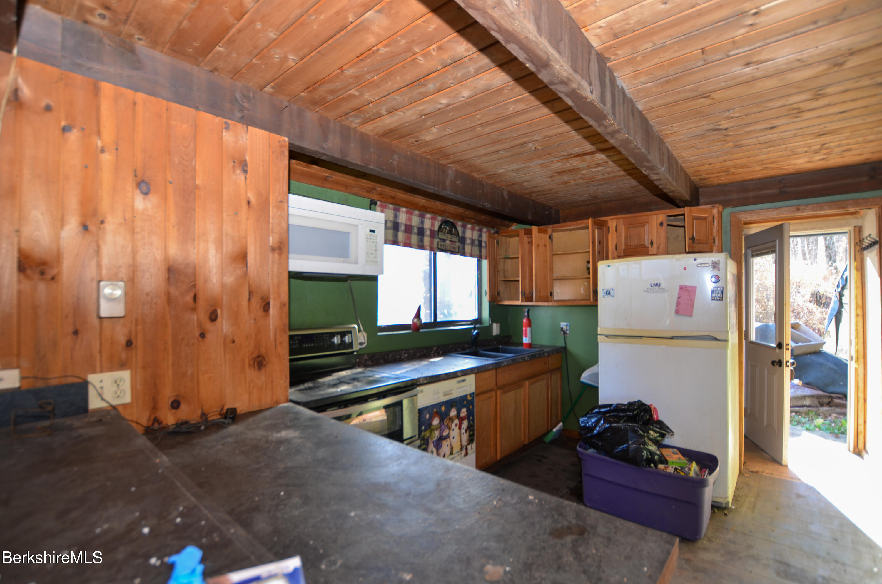250 Stebbins Road Otis, MA 01253 - Photo 7 of 14 250 Stebbins Road