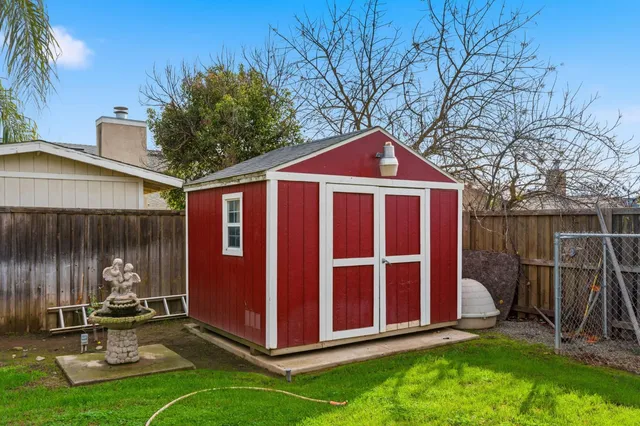 $429,999 | 6540 North Bain Avenue, Fresno, CA 93722