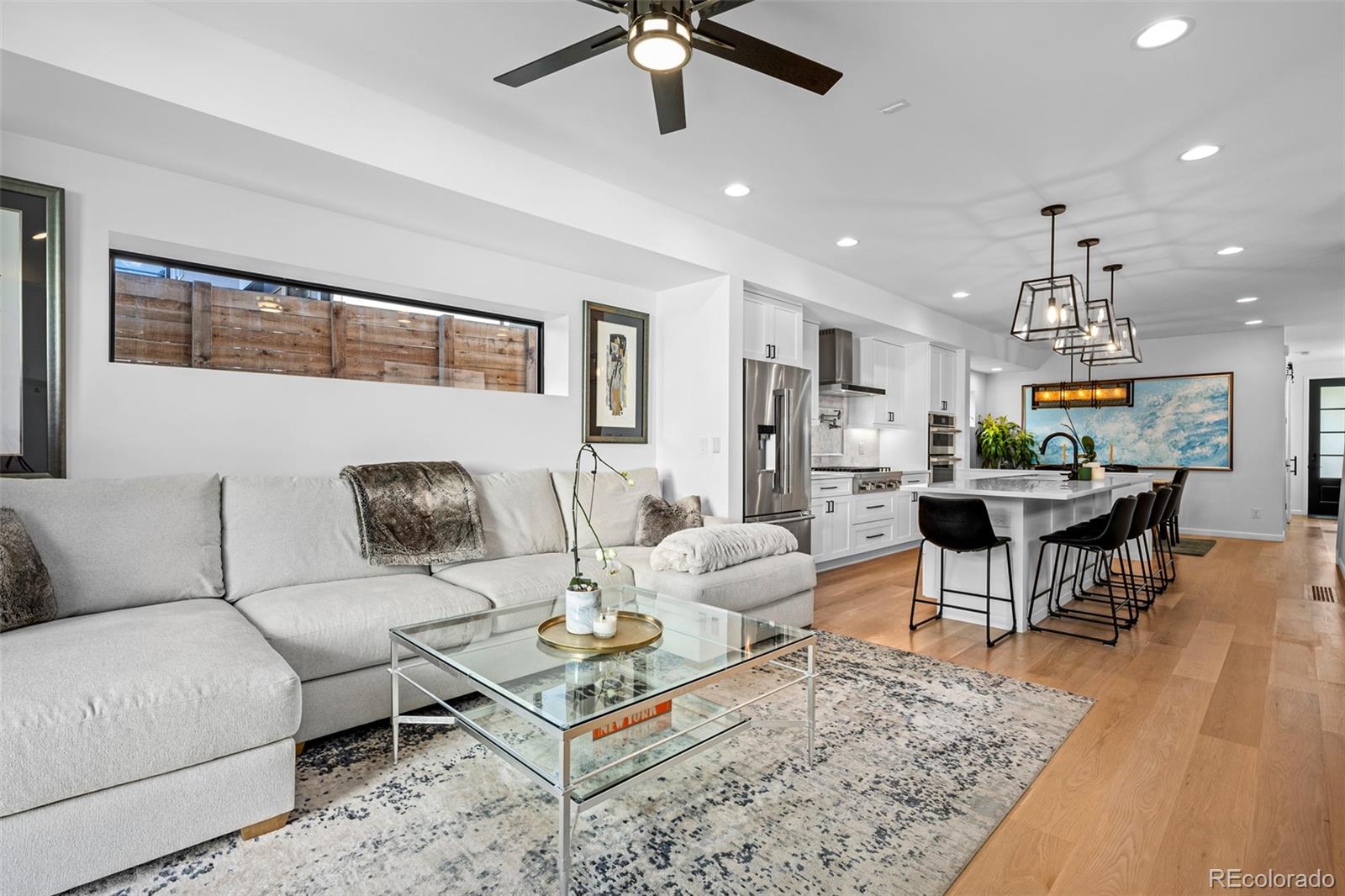 3451 Quivas Street Denver, CO 80211 - Photo 4 of 50