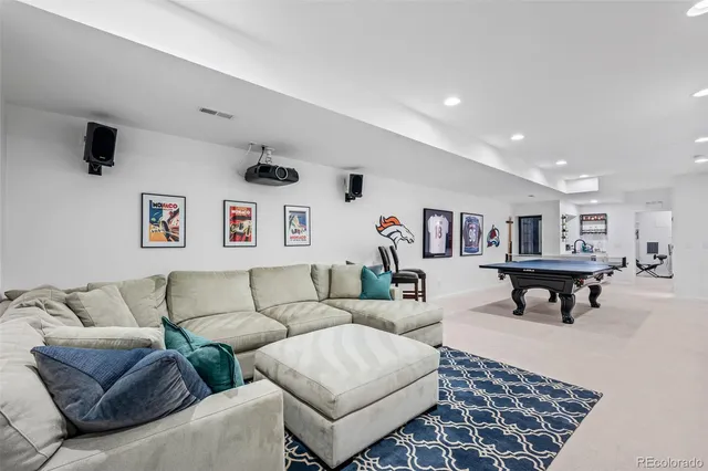 $1,895,000 | 3451 Quivas Street, Denver, CO 80211