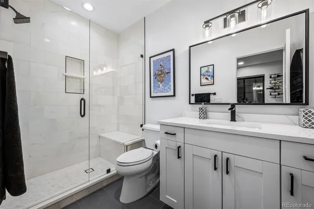 $1,895,000 | 3451 Quivas Street, Denver, CO 80211