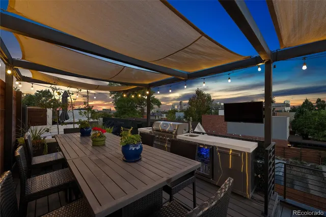 $1,895,000 | 3451 Quivas Street, Denver, CO 80211