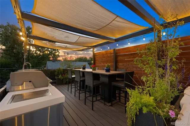 $1,895,000 | 3451 Quivas Street, Denver, CO 80211