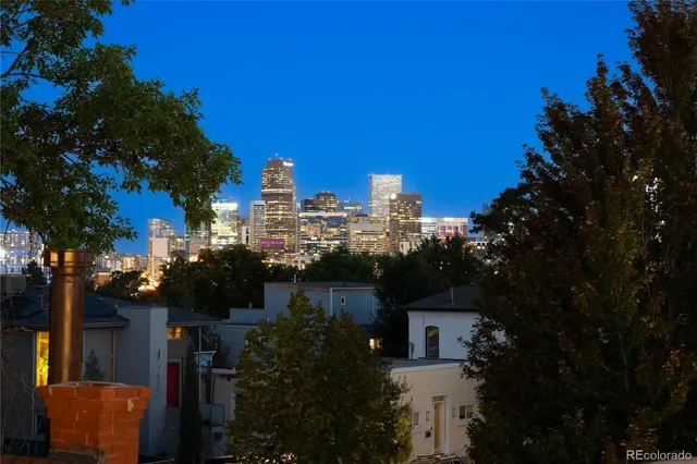 $1,895,000 | 3451 Quivas Street, Denver, CO 80211