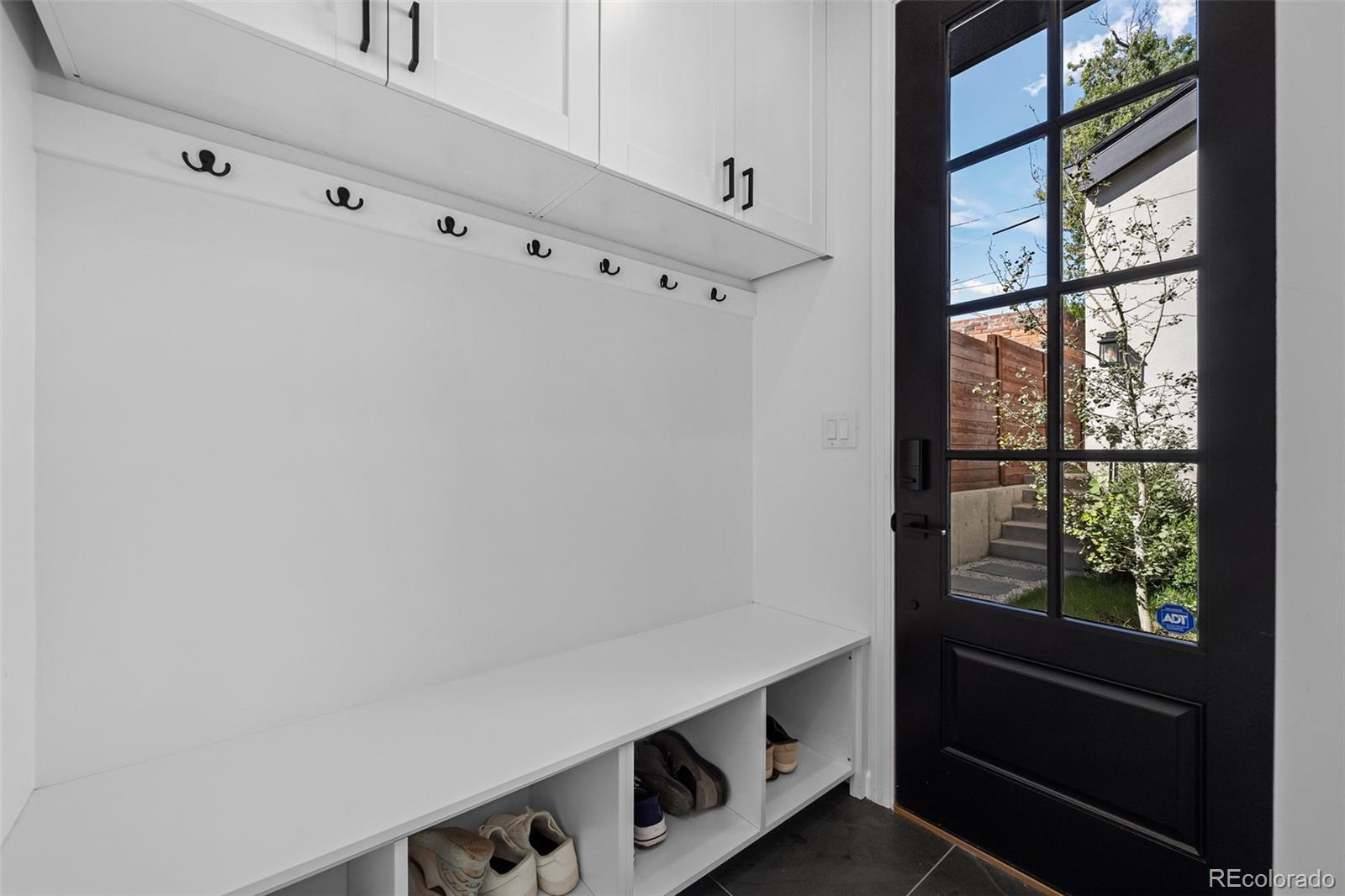 3451 Quivas Street Denver, CO 80211 - Photo 10 of 50 a room with window