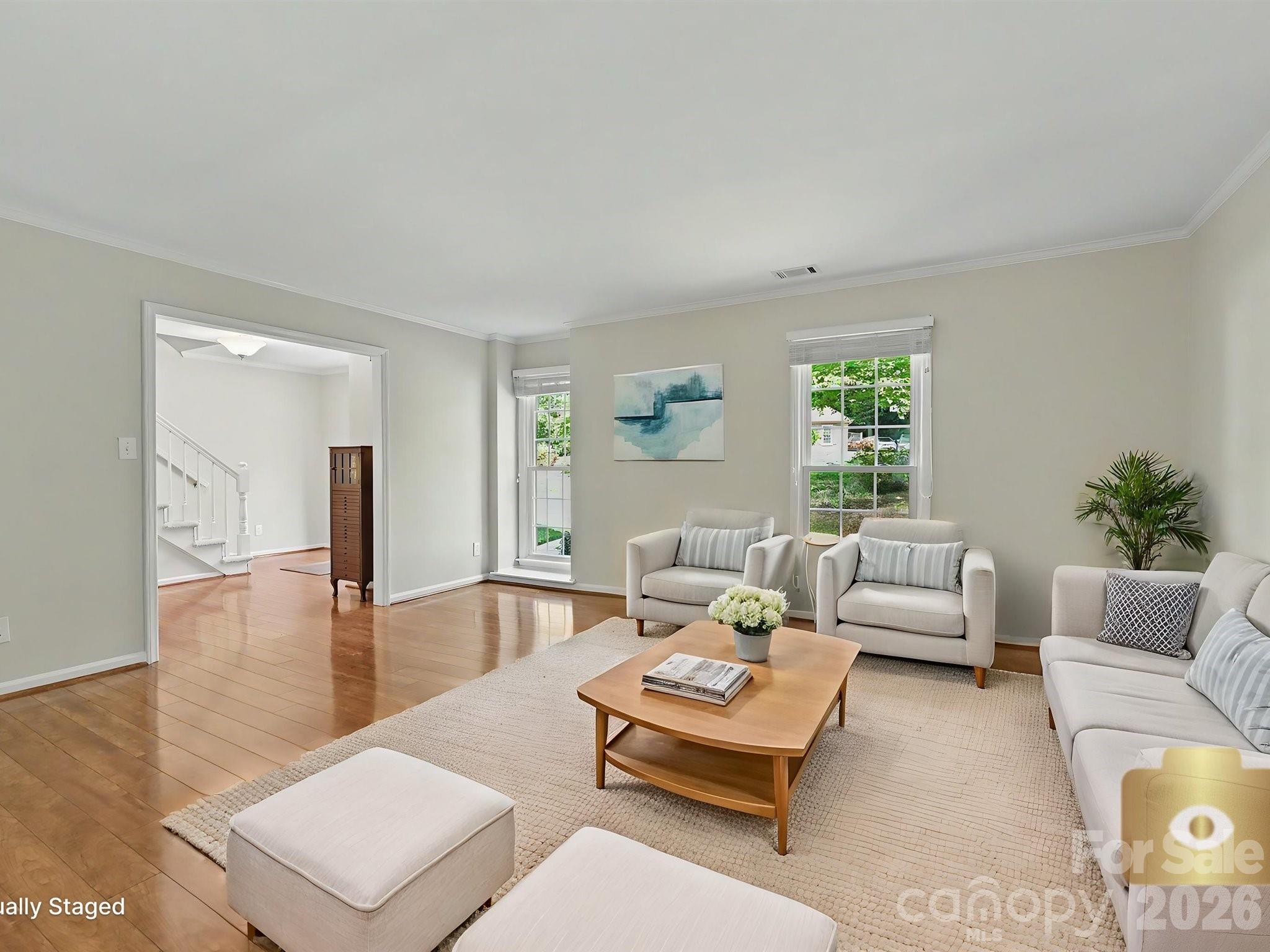 3333 Colvard Park Way Charlotte, NC 28269 - Photo 5 of 26