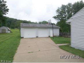 160 Anderson Road Davisville, WV 26142 - Photo 3 of 24