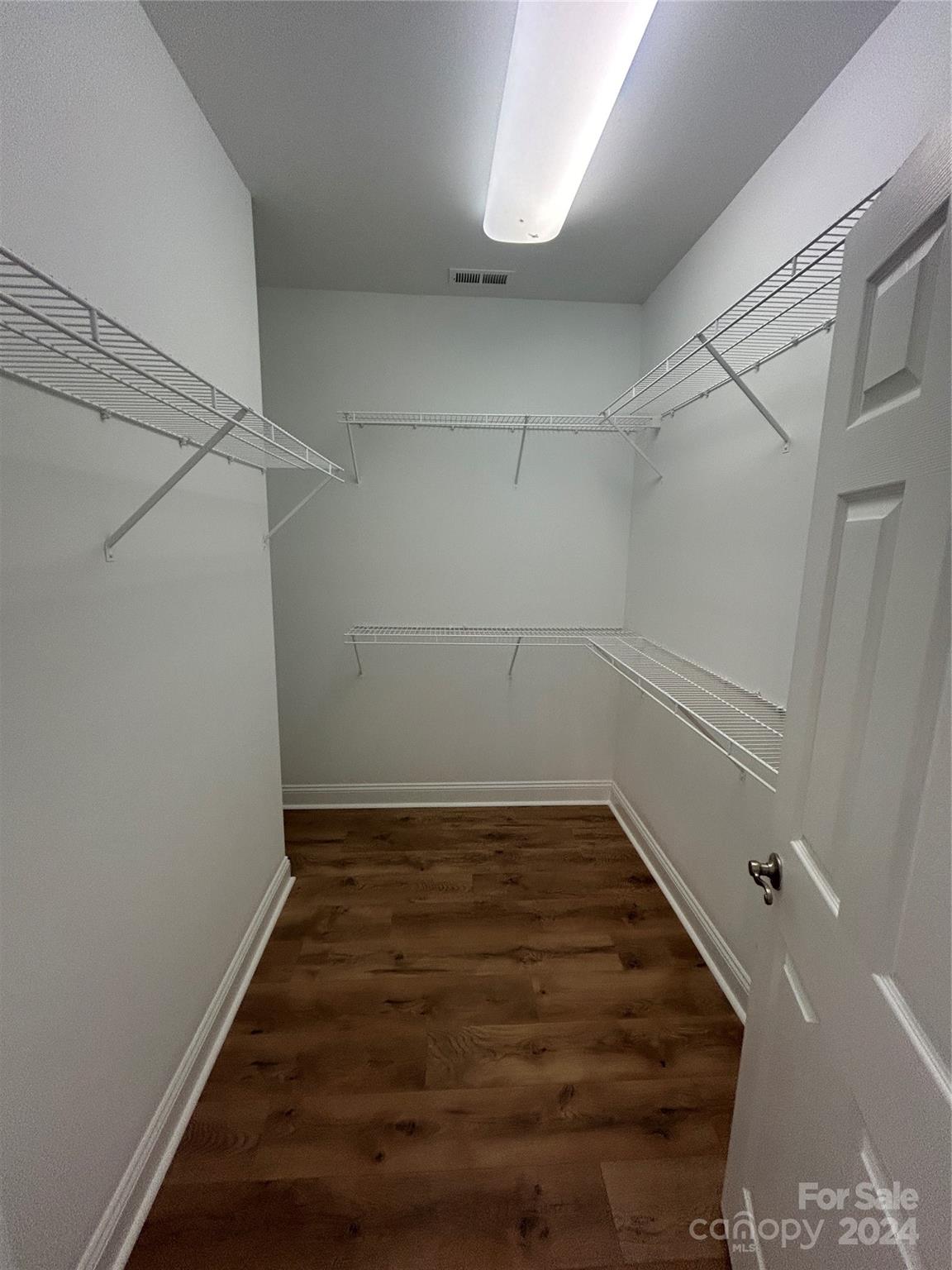 993 West Shiloh Unity Road Lancaster, SC 29720 - Photo 12 of 26 a view of a room with wooden floor