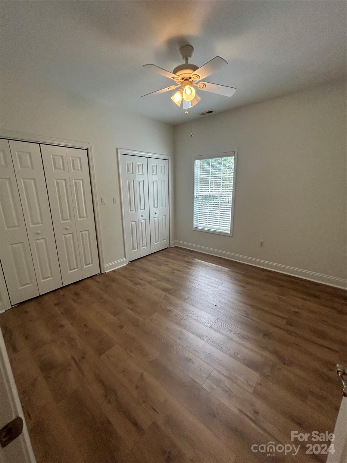 993 West Shiloh Unity Road Lancaster, SC 29720 - Photo 14 of 26 a view of an empty room with a window