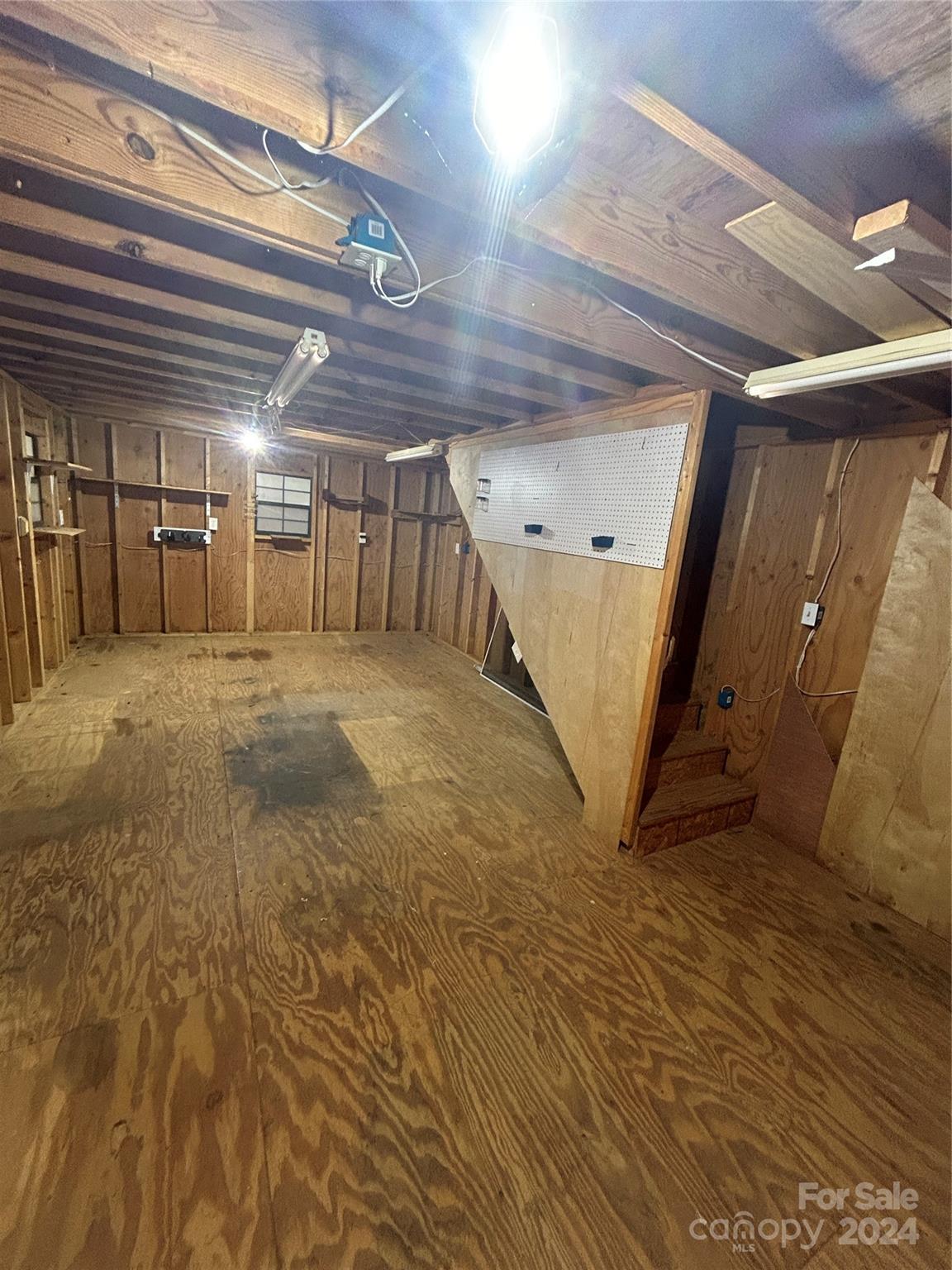 993 West Shiloh Unity Road Lancaster, SC 29720 - Photo 22 of 26 a view of an empty room