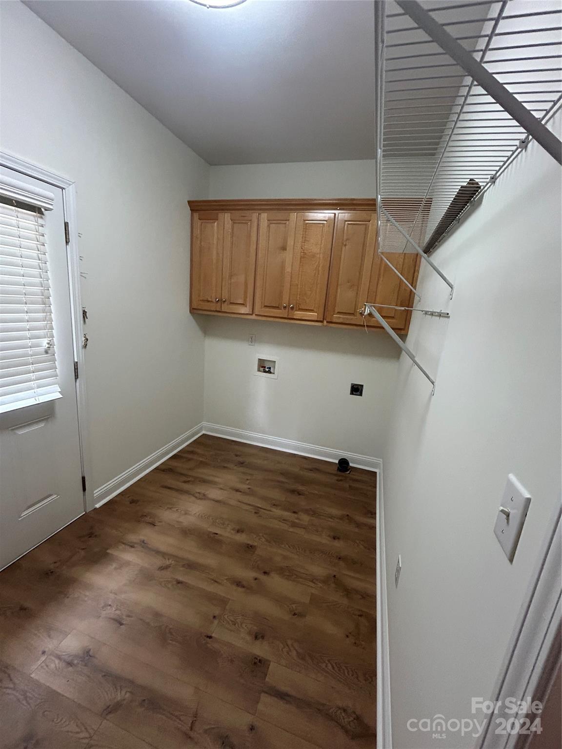 993 West Shiloh Unity Road Lancaster, SC 29720 - Photo 9 of 26 a view of storage and utility room
